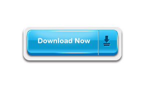 Glossy download button psd material