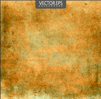 Retro textures grunge backgrounds vector 08