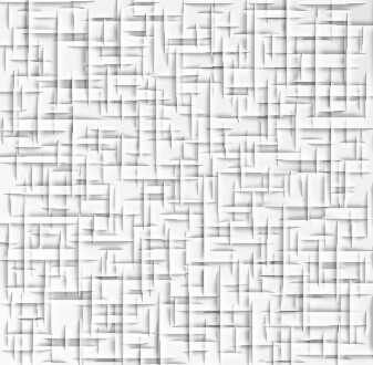 White abstract pattern texture vector 03