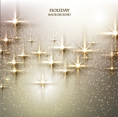 2015 Holiday shiny background material 06