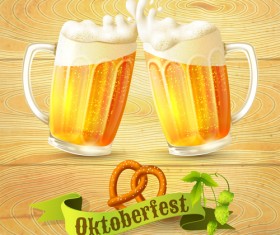 Best oktoberfest poster design 01