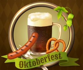Best oktoberfest poster design 02