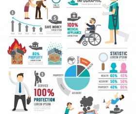 Business Infographic creative design 2068