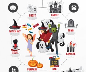 Business Infographic creative design 2069