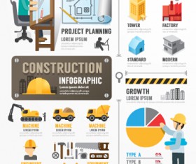 Business Infographic creative design 2070
