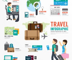 Business Infographic creative design 2071