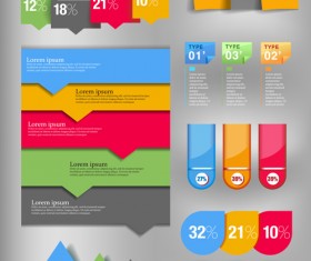 Business Infographic creative design 2076