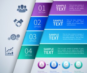 Business Infographic creative design 2079