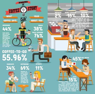 Business Infographic creative design 2093