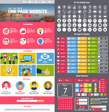 Business Infographic creative design 2098