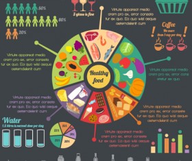 Business Infographic creative design 2100