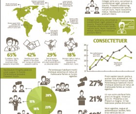 Business Infographic creative design 2103