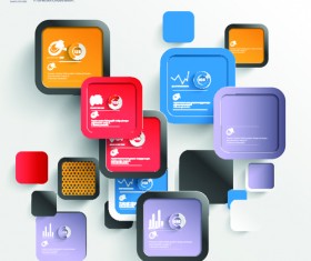 Business Infographic creative design 2116