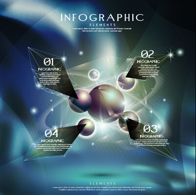 Business Infographic creative design 2126