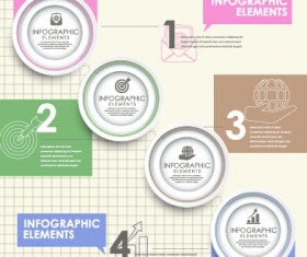 Business Infographic creative design 2128