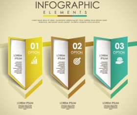 Business Infographic creative design 2129