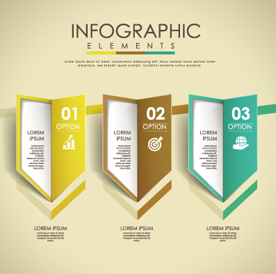 Business Infographic creative design 2129