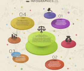 Business Infographic creative design 2130