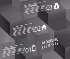 Business Infographic creative design 2133