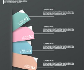Business Infographic creative design 2134