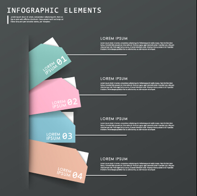 Business Infographic creative design 2134