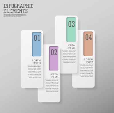 Business Infographic creative design 2135