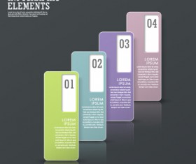 Business Infographic creative design 2137