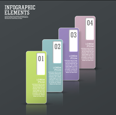 Business Infographic creative design 2137