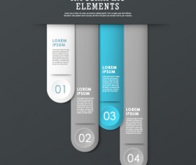 Business Infographic creative design 2138