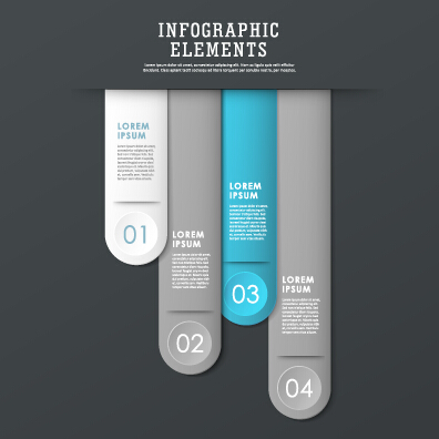 Business Infographic creative design 2138