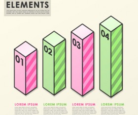 Business Infographic creative design 2139