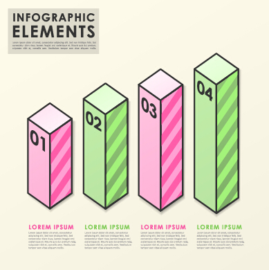 Business Infographic creative design 2139