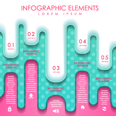 Business Infographic creative design 2141