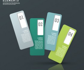 Business Infographic creative design 2143