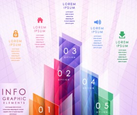 Business Infographic creative design 2144