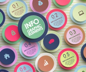 Business Infographic creative design 2145