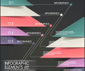 Business Infographic creative design 2146