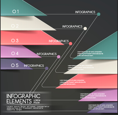 Business Infographic creative design 2146