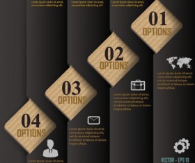 Business Infographic creative design 2148
