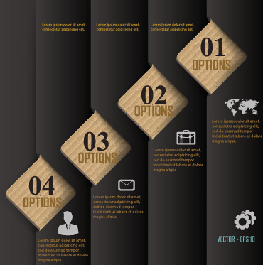 Business Infographic creative design 2148