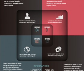 Business Infographic creative design 2149