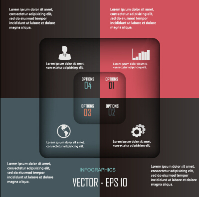 Business Infographic creative design 2149