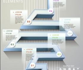 Business Infographic creative design 2152