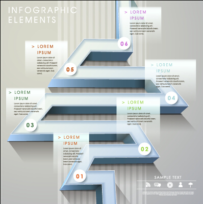 Business Infographic creative design 2152