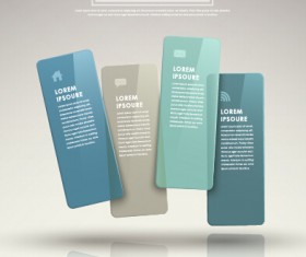 Business Infographic creative design 2155