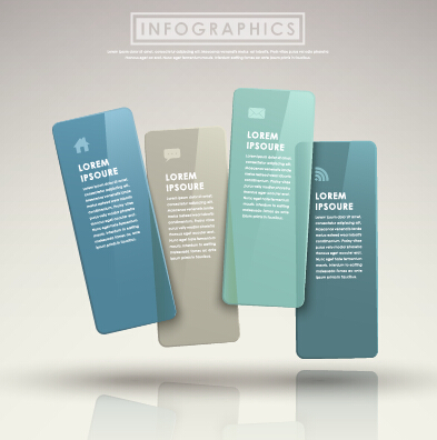 Business Infographic creative design 2155