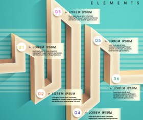 Business Infographic creative design 2156