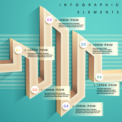 Business Infographic creative design 2156