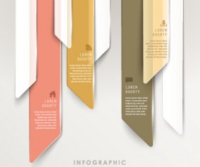 Business Infographic creative design 2158