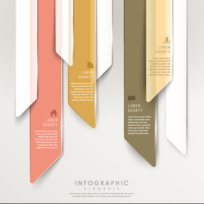 Business Infographic creative design 2158